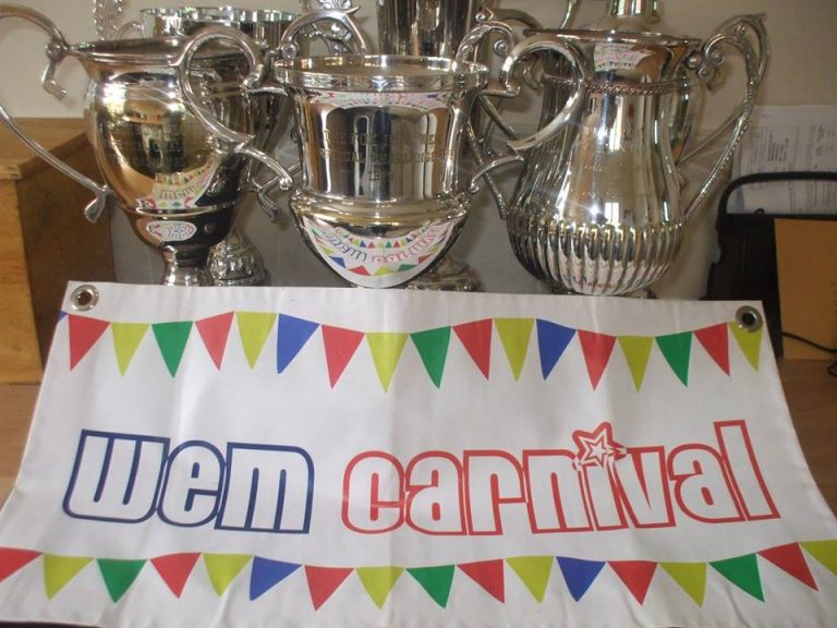Wem-Carnival-Cups